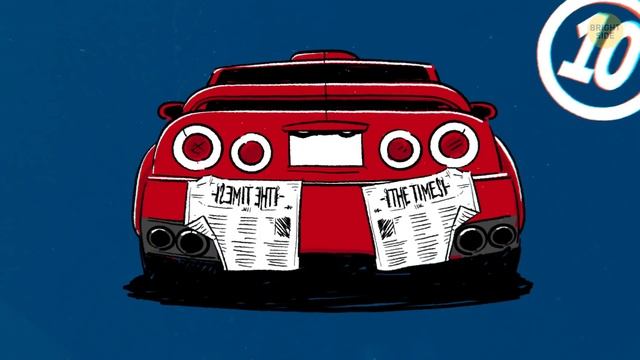 10+ Quick Car Tricks That Will Make You Look Smarter смотреть онлайн