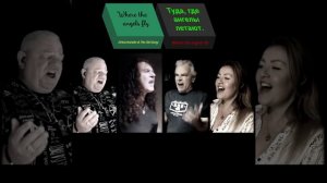 Dirkschneider & The Old Gang "where the angels fly"