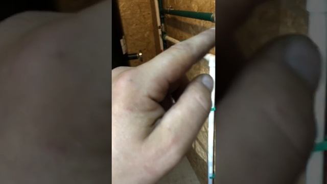 Твердотопливный котёл 36кв с теплоаккумулятором 1000л Схема Петля Тихельмана на 2 этажа. смотреть онлайн