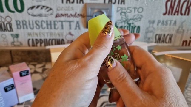 Что привезти из Таиланда.  Часть 3. Парфюм.  И немного мистики...