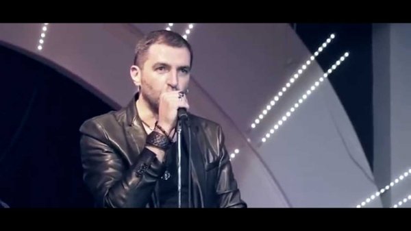 KIR - Little Fifteen (Depeche Mode cover)