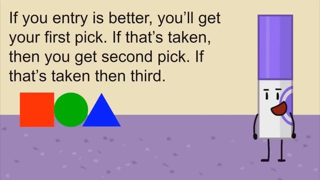 Survivor: Yoyleland / Circles vs. Squares vs. Triangles (Sign-ups) смотреть онлайн