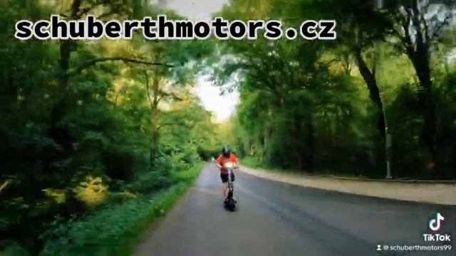 Dualtron X Limited IS Best moment смотреть онлайн