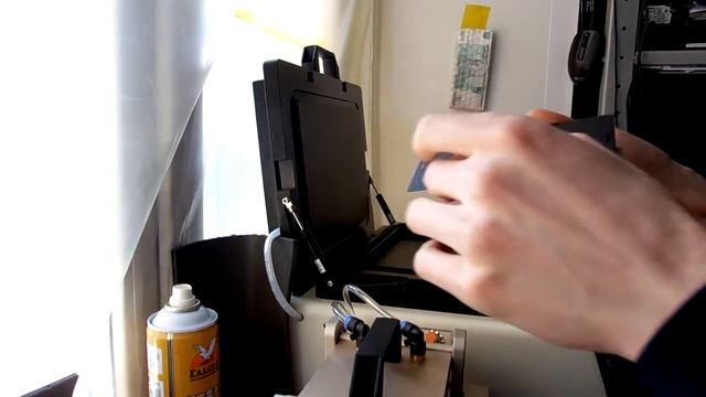 Замена сенсора на Sony Z3 (D6603) на OCA пплёнку смотреть онлайн