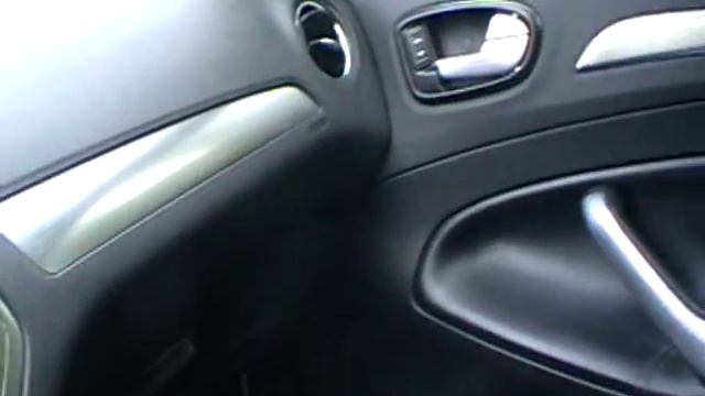 Дорожные испытания