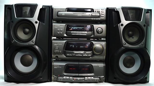 Technics EH600 смотреть онлайн