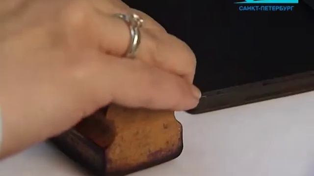 Библиотеки: 21 век. "Пульс города", 6 февраля, 2015 смотреть онлайн