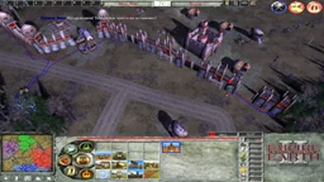 Empire Earth II The Art of Supremacy (за Зулу) смотреть онлайн