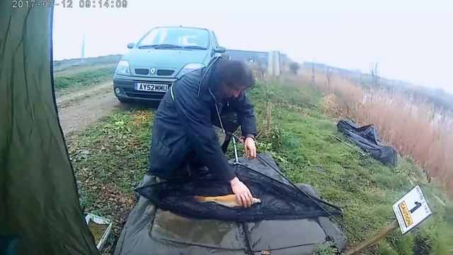 Method fishing maniacs смотреть онлайн