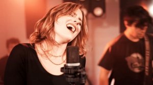 You Shook Me All Night Long  - AC DC (Cover by First to Eleven)