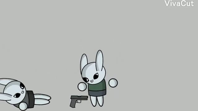 Bunny kill test 1 смотреть онлайн