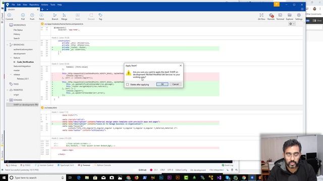 How to Use Git Flow in SourceTree смотреть онлайн