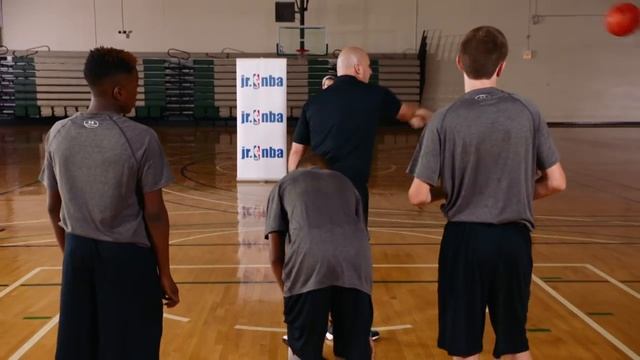 Shell Drill 3-On-3 смотреть онлайн
