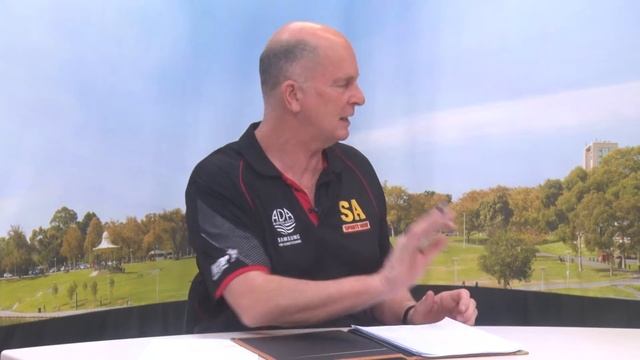 SASS 2021 Episode 21 Segment 5 (Closer) смотреть онлайн