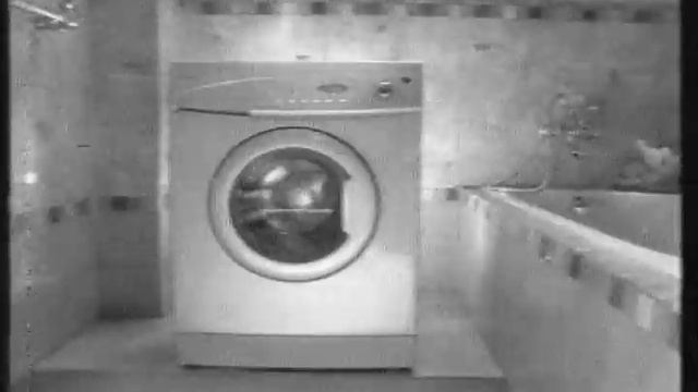 Реклама стиральных машин Samsung (2000-2001 год) смотреть онлайн