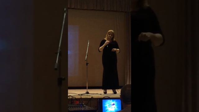 19 июня 2018 г. «Плохое ни к чему» Айшат Туменова сл.Казакова Бориса .муз.Айшат Туменовой смотреть онлайн