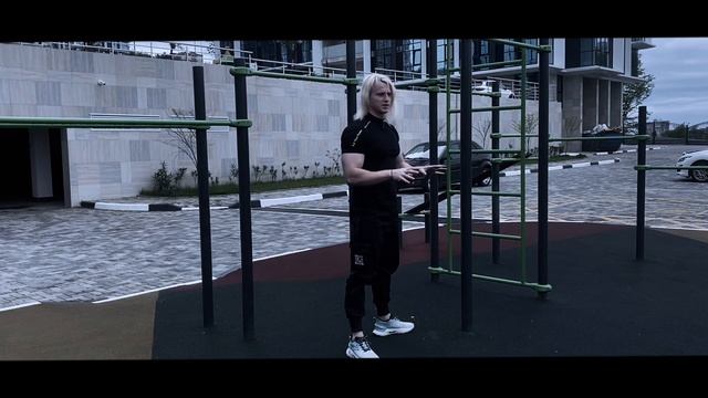 ШОКОВАЯ НАГРУЗКА НА МЫШЦЫ! ЕМОМ + смотреть онлайн