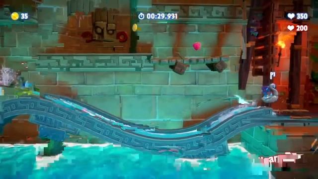 Slide Stars | First Look | Triangle Studios смотреть онлайн