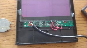 Ремонт сварочной маски «хамелеона» - не включается светофильтр