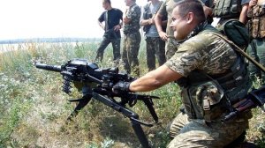 пристрелка АГС