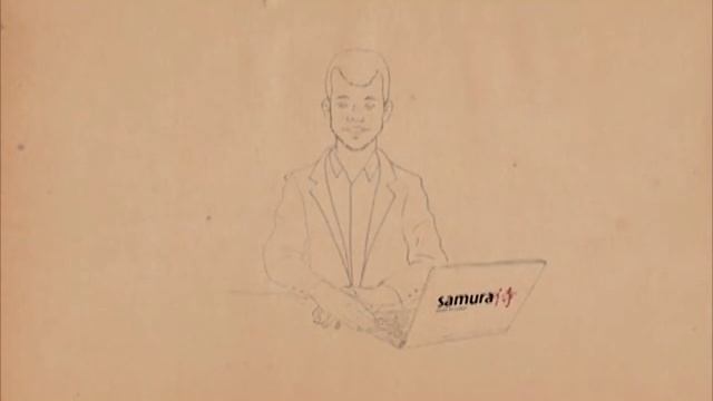 Франшиза бренда японских ножей Samura. Успешная практика. Выпуск 4 смотреть онлайн