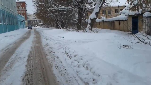 Прогулки в Казани или по пересеченной местности смотреть онлайн