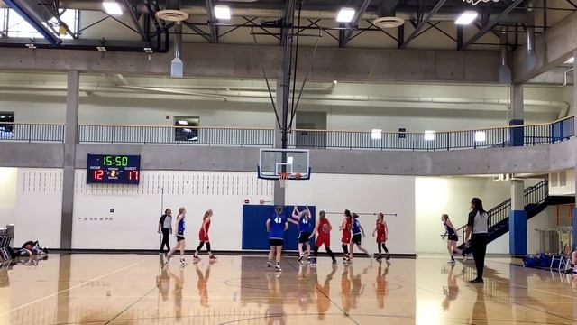 Fall Ball Game 1-6 смотреть онлайн