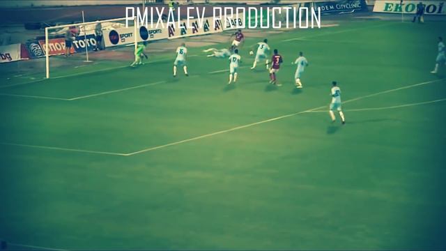 KIRIL DESPODOV - TOP 5 GOALS FOR CSKA SOFIA 2019 смотреть онлайн