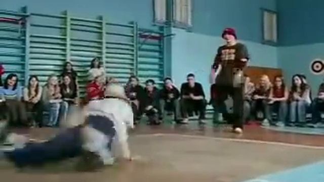 нИЖНИЙ БРЕЙК.mpg смотреть онлайн