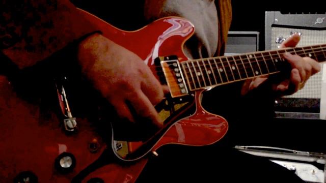 GIBSON ES-339 смотреть онлайн
