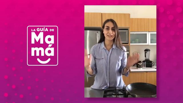 ¿Y ahora qué cocino? con Ale Robles смотреть онлайн