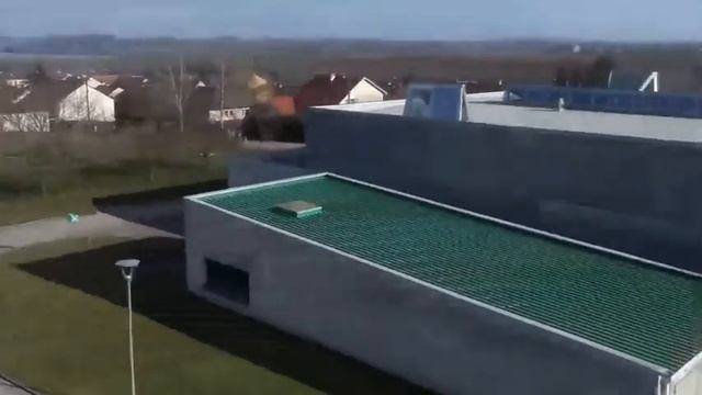 LPO Diderot - SEP - Vue d'ensemble du site des Franchises смотреть онлайн