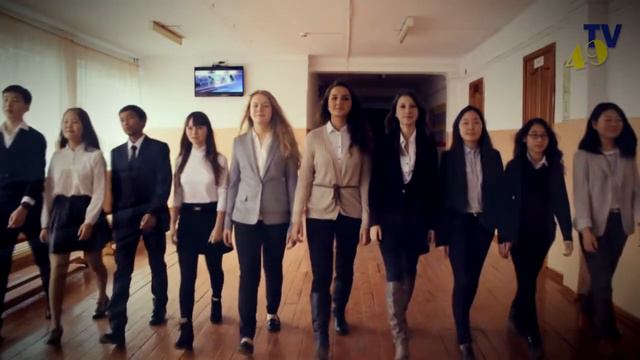 ПЛАНЕТА 49 КРТС 2014г смотреть онлайн