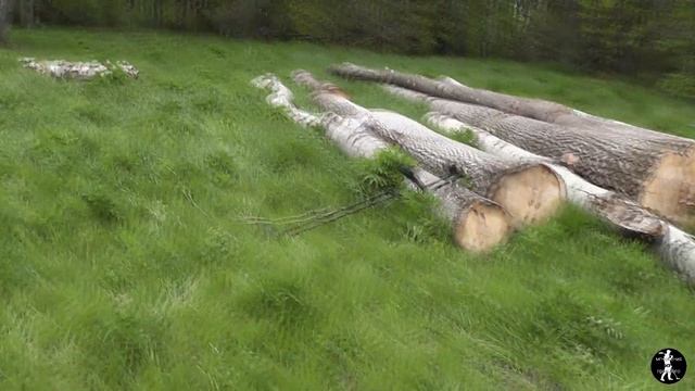 Шурф царского завода 18 века!!! смотреть онлайн