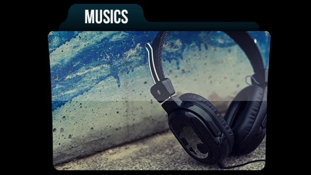 Atmospheres - Rumble - 1 смотреть онлайн