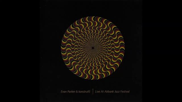 Evan Parker - Solo Improvisation 1 смотреть онлайн