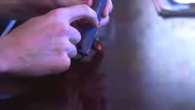 Bear Grylls Gerber  Огниво Fire Starter