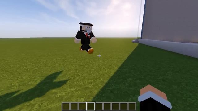 Minecraft Indonesia - Build Kocak (14) - Kereta Api! смотреть онлайн