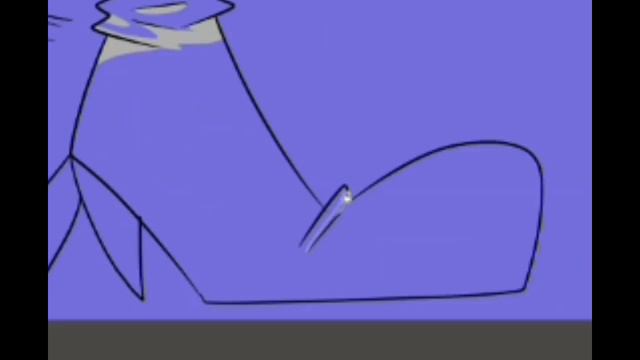 -SPEEDPAINT- My totally original Undertale OC смотреть онлайн