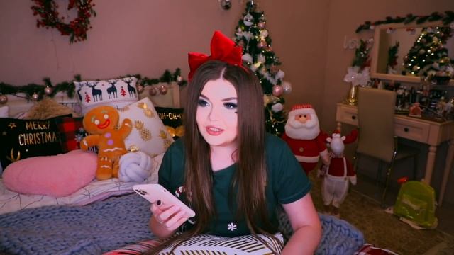 ПЕРЕПИСКА С КУКЛОЙ КАЯКИ ! Сняла все мои деньги ! смотреть онлайн