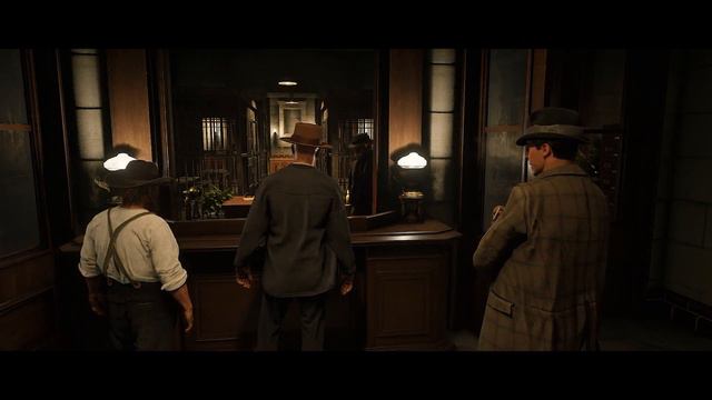 DedBaldesh и БАНДА УБЛЮДКОВ | RDR Меланхолия РП | Новые связи | #4 смотреть онлайн