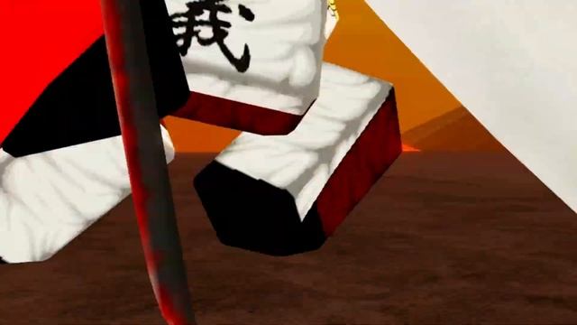 All new cutscenes in Anime Battleground X [Roblox] смотреть онлайн