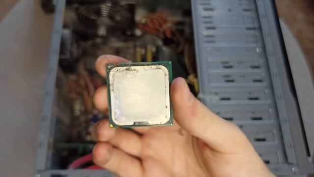 #НДБ Ep.2 / ПК с 500 руб или же за ШОКОЛАДКУ