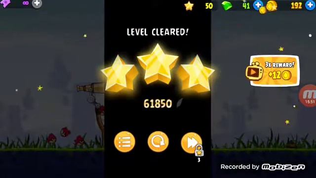 Angry Birds Gameplay (Unlocking the golden beach ball egg) смотреть онлайн