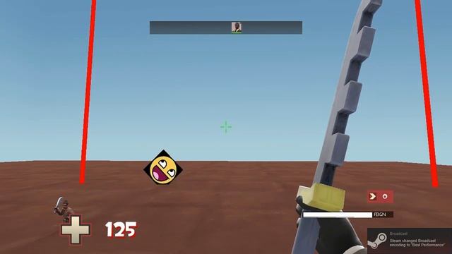 TF2 mapping: Flappy bird смотреть онлайн