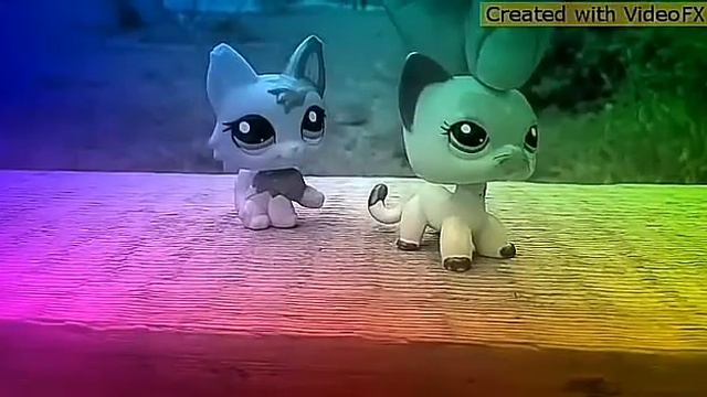 Клип LPS танцы в моей кровати смотреть онлайн