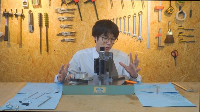 ヤフオクで買った30万円の旋盤を無理やり改造して最強にした！ смотреть онлайн