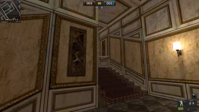 PointBlank Taha Подрыв Люксвиль Green Dragons ПБ. Поинт Бланк