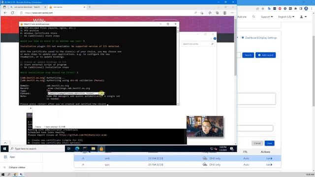 Easiest Way to Mount File Shares Across Internet Using SMB over QUIC смотреть онлайн