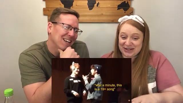 She GOT7! Reacting to [GOT7] saying and doing less than appropriate things смотреть онлайн